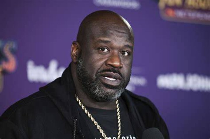 Shaquille O'Neal - Other Business Ventures Shaquille O'Neal - Other Business Ventures