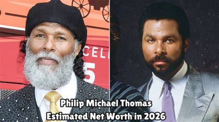Shaquon Thomas Net Worth