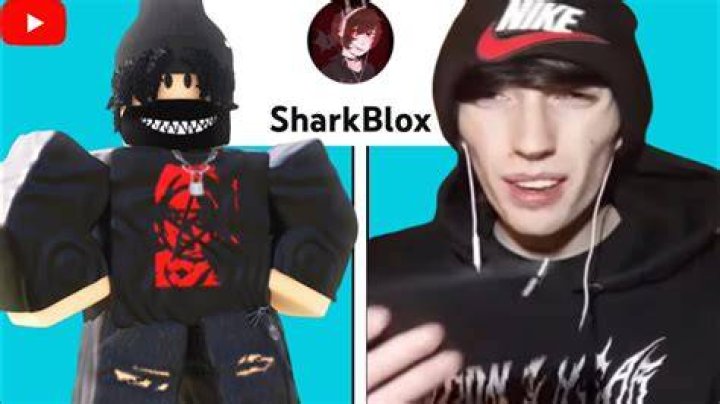 Sharkblox