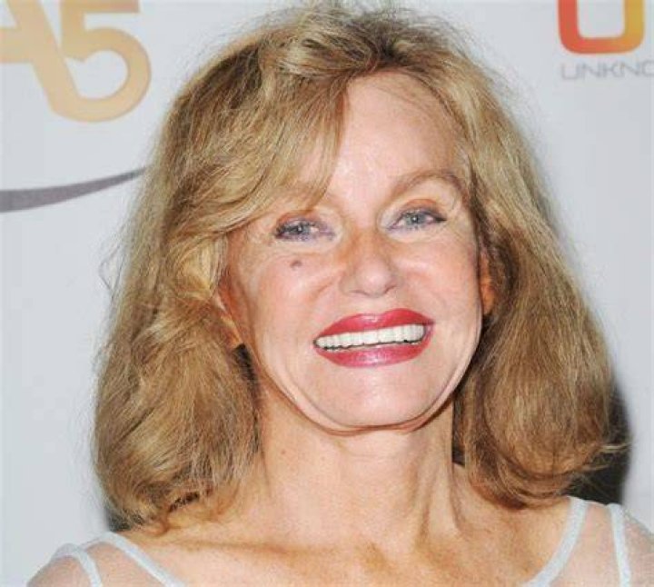 Sharon Farrell