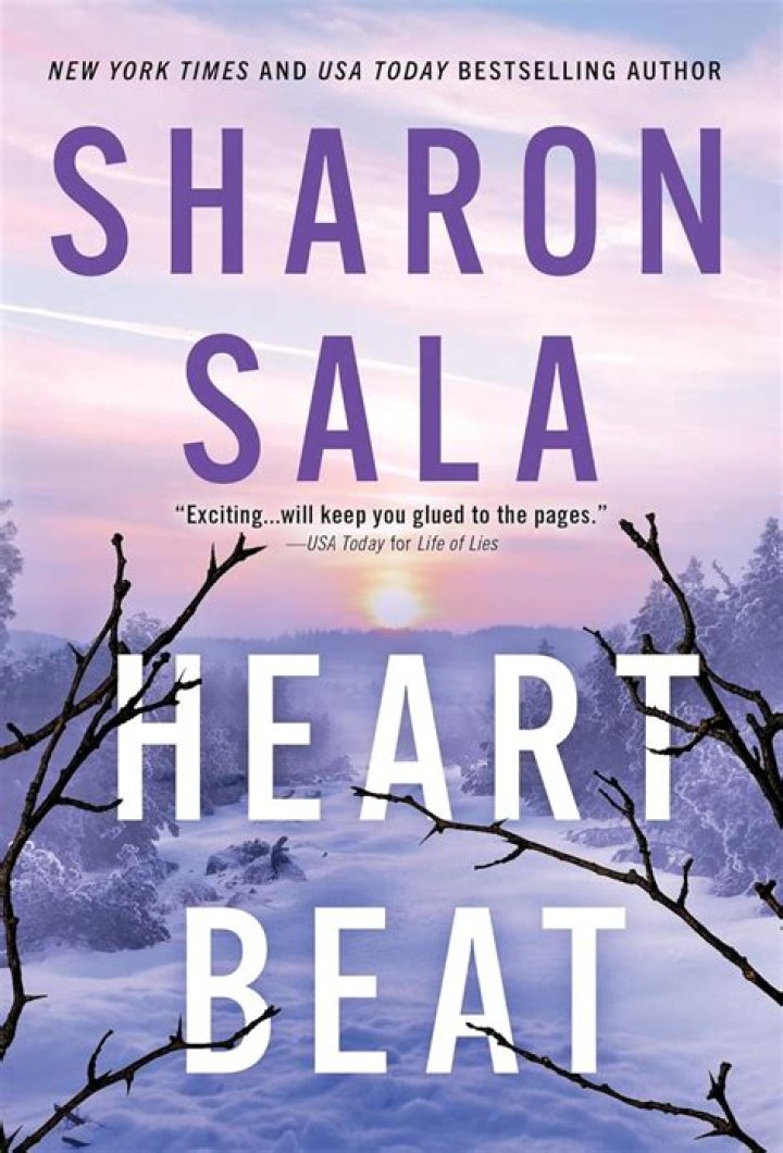 Sharon Sala