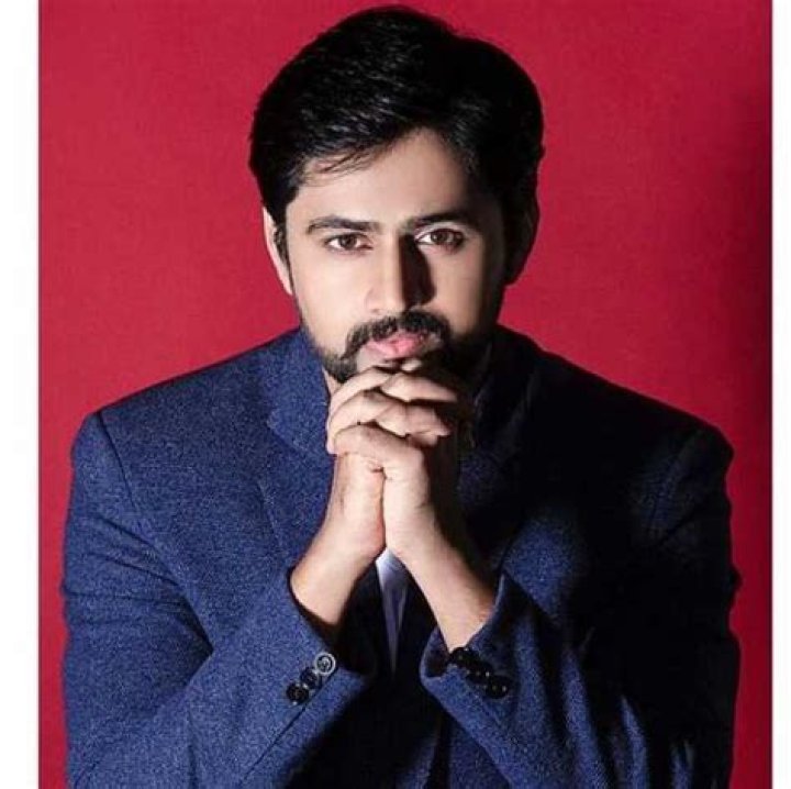 Shashank Ketkar