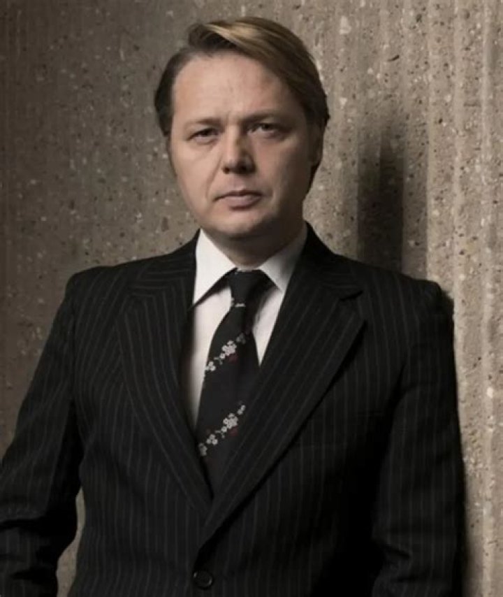 Shaun Dooley Net Worth