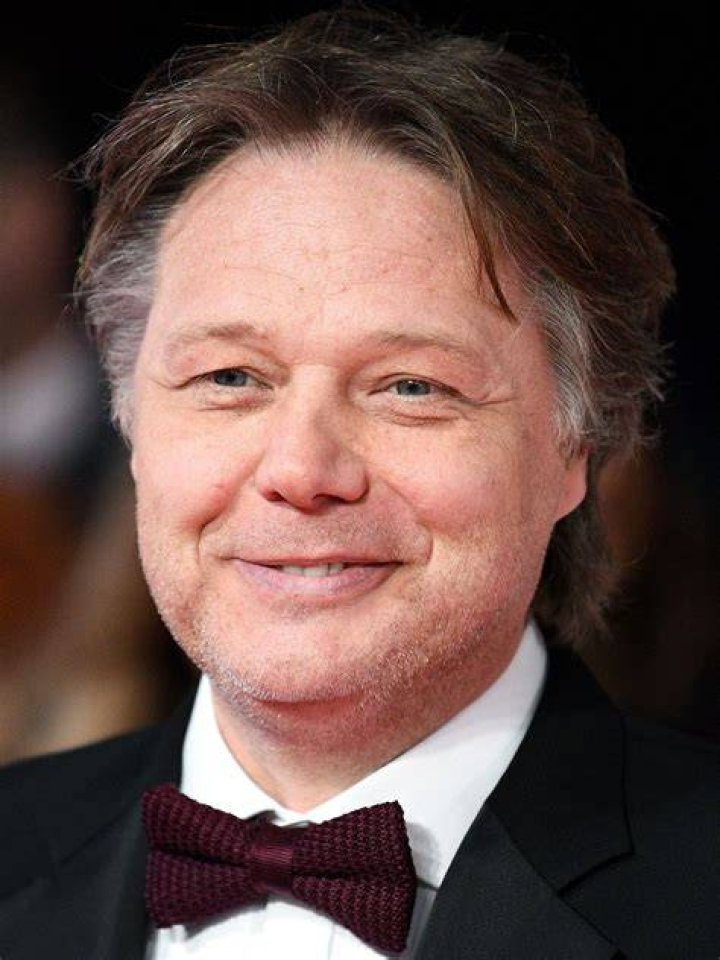 Shaun Dooley Shaun Dooley