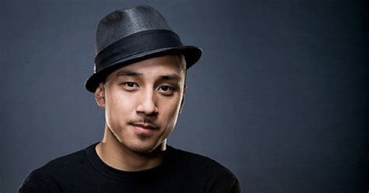 Shaun Evaristo