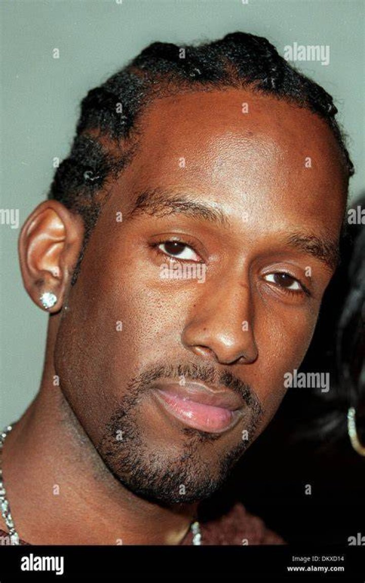 Shawn Stockman