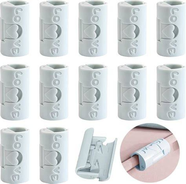sheet clips sheet clips