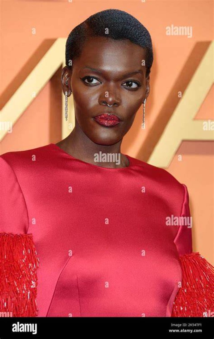 Sheila Atim