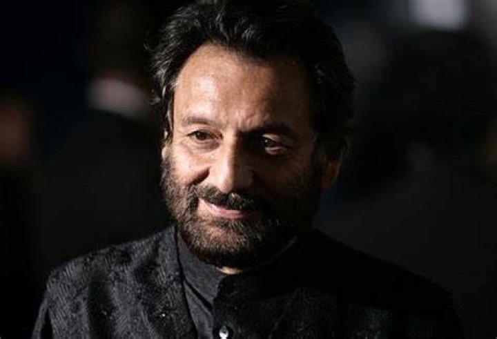 Shekhar Kapur Net Worth