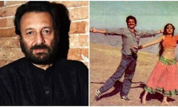 Shekhar Kapur Shekhar Kapur