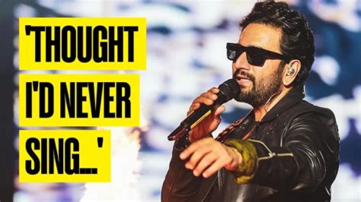 Shekhar Ravjiani