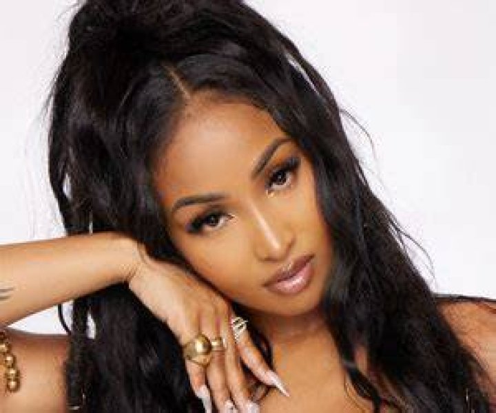 Shenseea - Most Richest Singers from Jamaica