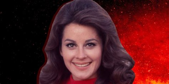 sherry jackson age sherry jackson age