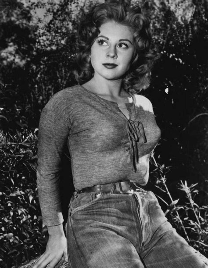 sherry jackson personal life sherry jackson personal life