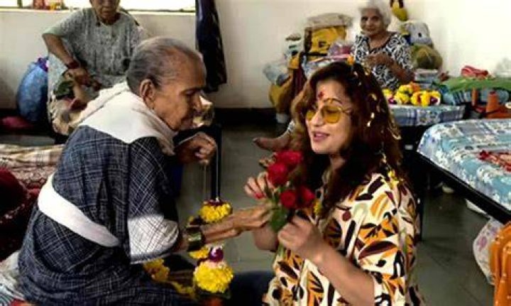 Shilpa Shinde