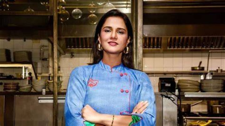 Shipra Khanna