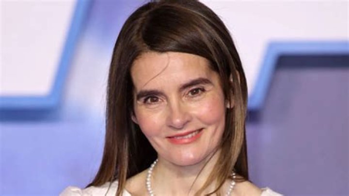 Shirley Henderson Net Worth