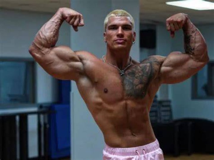  Shizzy Taff Bio, Age, Net Worth, Profession	