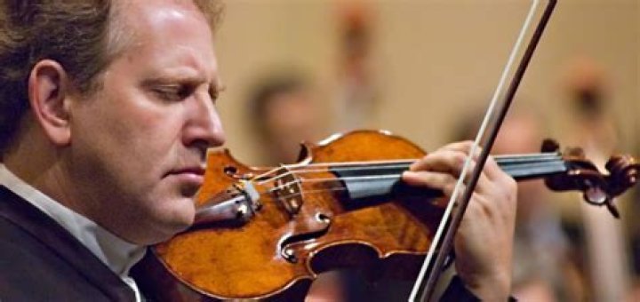 Shlomo Mintz