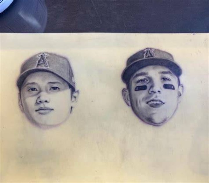 Shohei Ohtani Tattoo Meaning And Design: Translator Salary And Net Worth Shohei Ohtani Tattoo