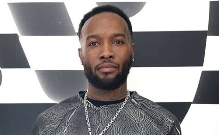Shy Glizzy