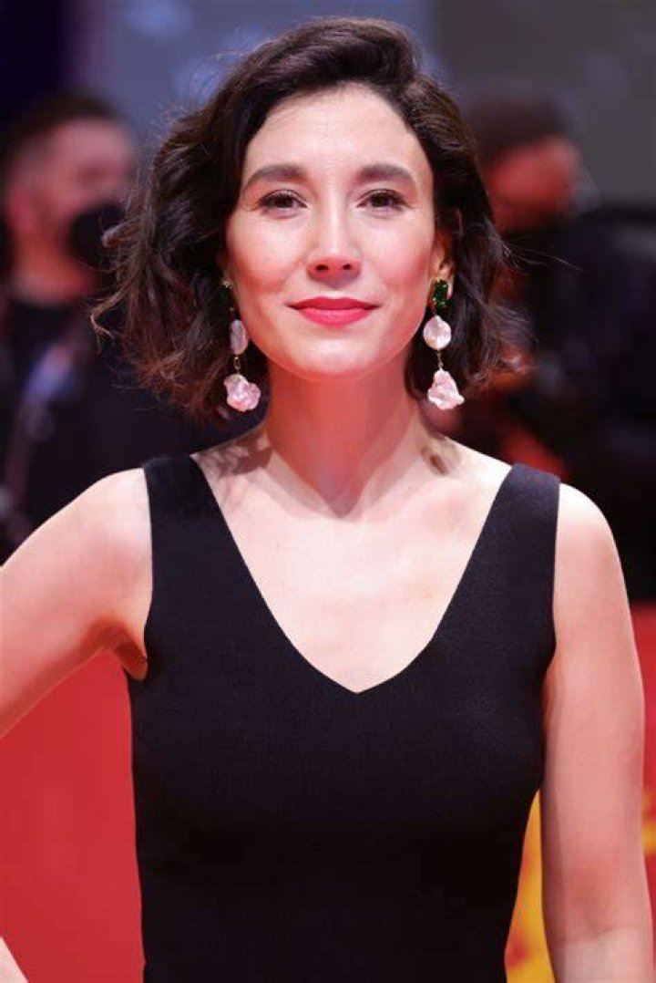 Sibel Kekilli Net Worth