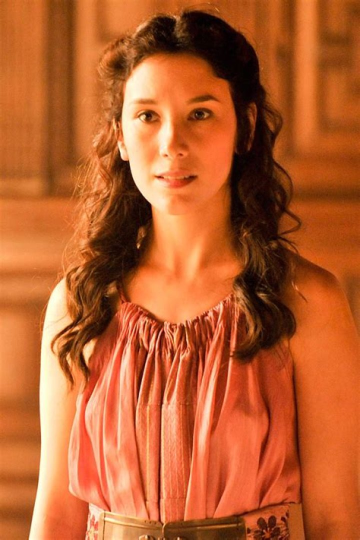 Sibel Kekilli