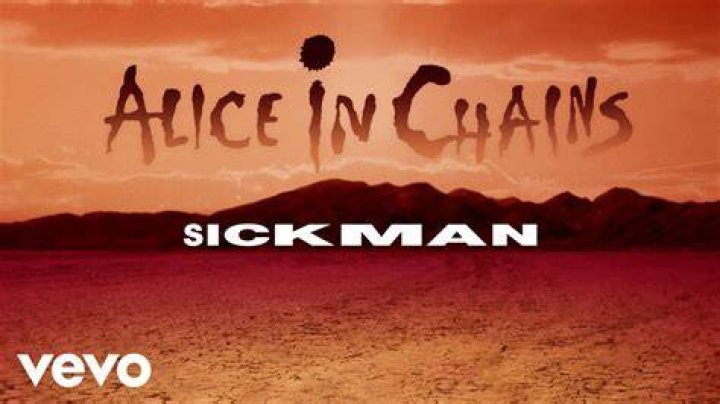 Sickman Music Video