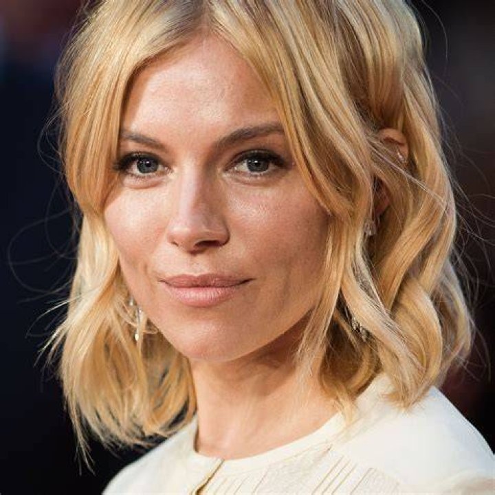 Sienna Miller Sienna Miller