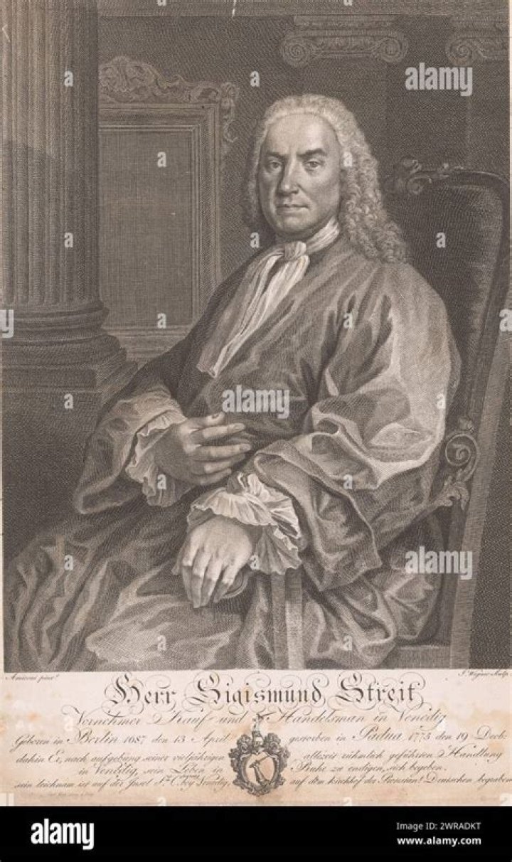 Sigismund Streit