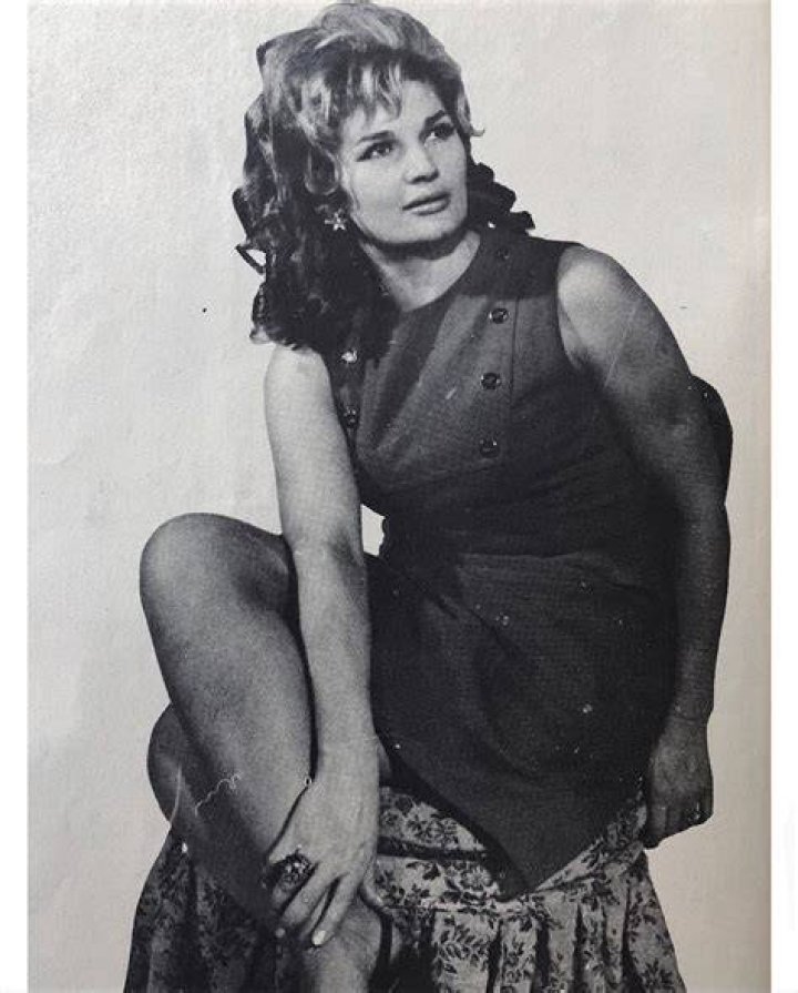 Silvana Armenulic
