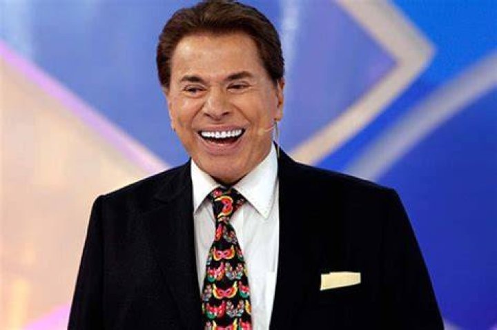Silvio Santos Net Worth 2024