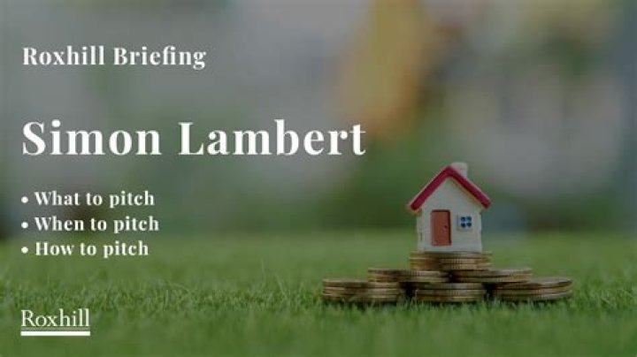 Simon Lambert