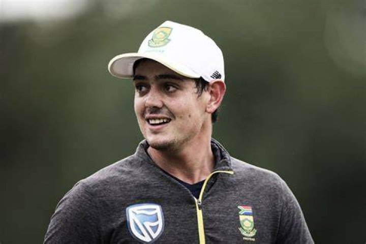 simone de kock net worth