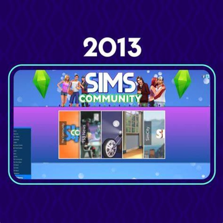 sims community website sims community website