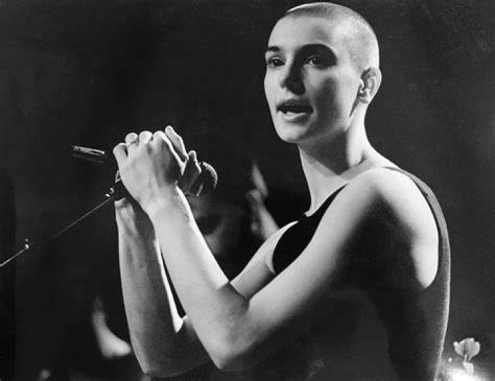 Sinead Oconnor