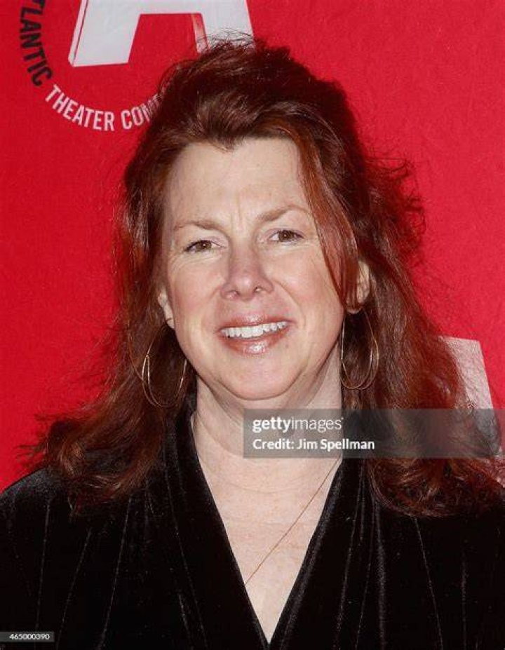 Siobhan Fallon Hogan Atlantic Theater Company Siobhan Fallon Hogan Atlantic Theater Company