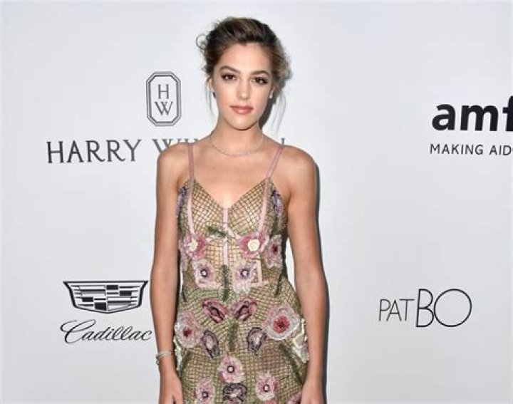 Sistine Stallone Net Worth