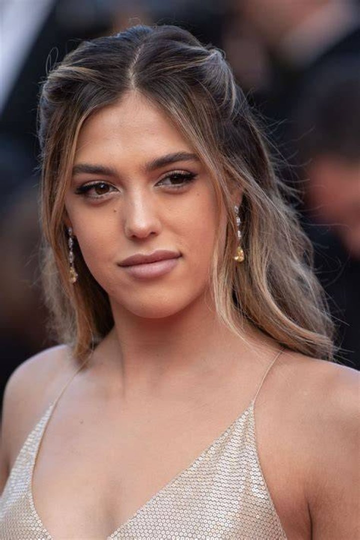 Sistine Stallone