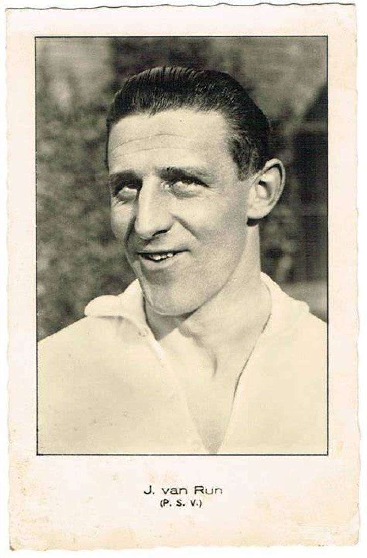 Sjef van Run