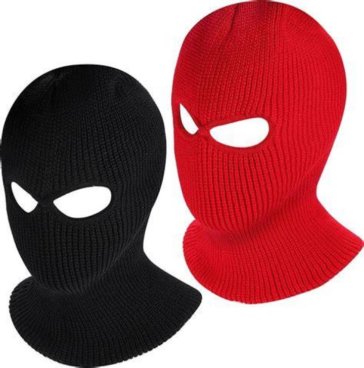 Ski Mask