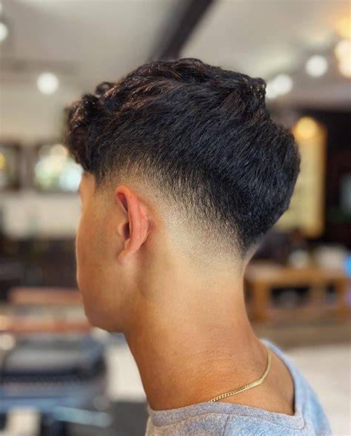 skin fade taper skin fade taper