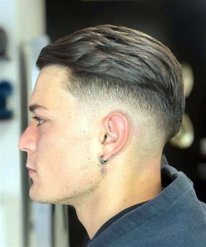 skin fade undercut skin fade undercut