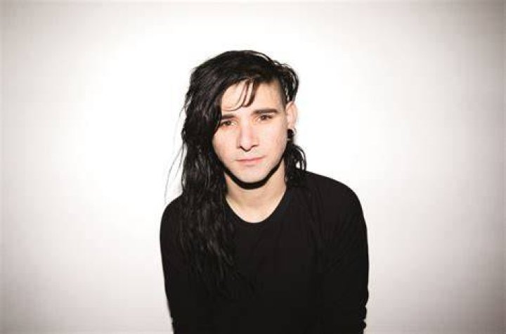Skrillex Net Worth