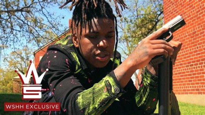Slatt Zy from USA | Popnable