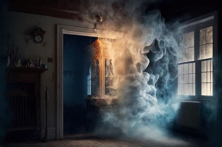 Smoke Filled Room - Hermitude - Pop smoke unreleased