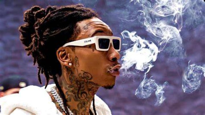 Smoke Screen - Wiz Khalifa - Pop Smoke Unreleased