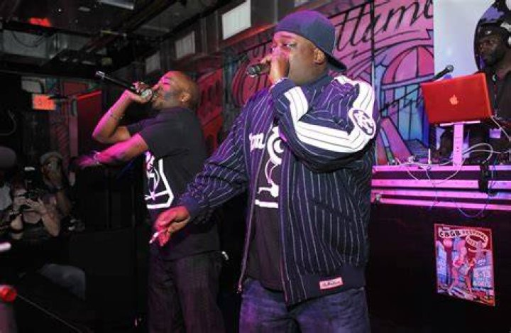 Smoothe da Hustler Net Worth