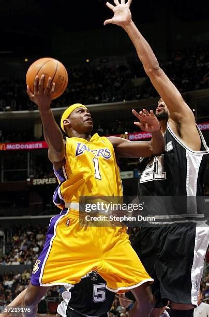 Smush Parker