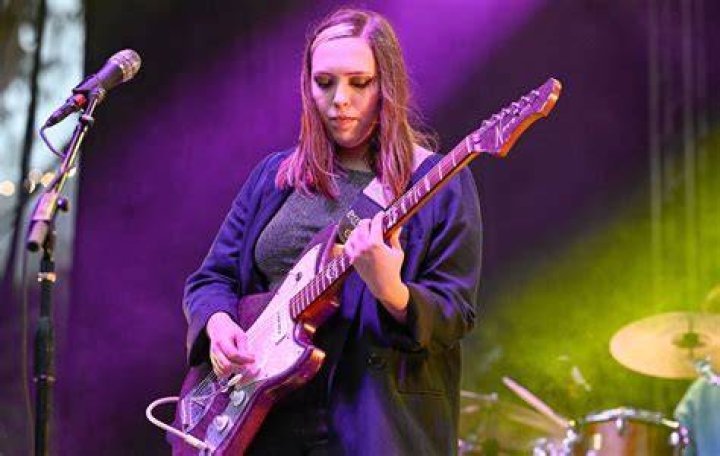 Soccer Mommy Net Worth 2024